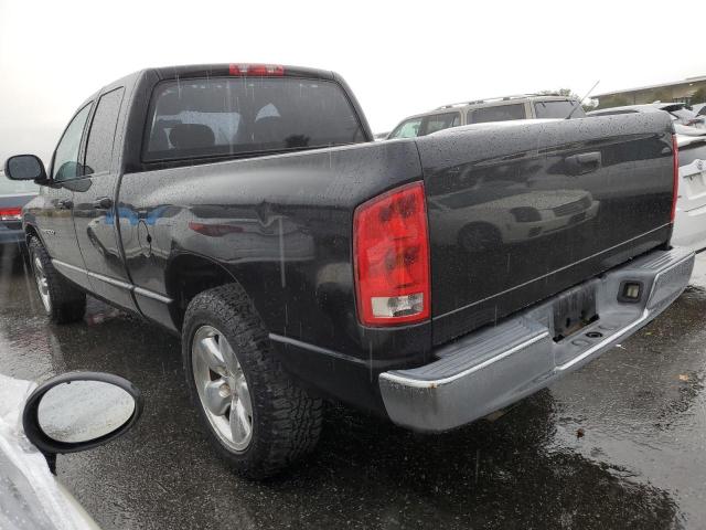 1D7HA18D94J268435 - 2004 DODGE RAM 1500 ST BLACK photo 2