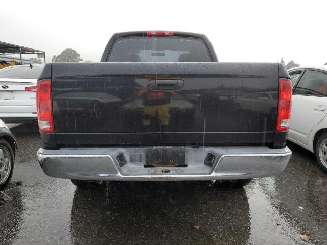 1D7HA18D94J268435 - 2004 DODGE RAM 1500 ST BLACK photo 6