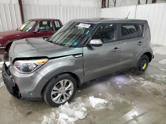 2014 KIA SOUL +, 