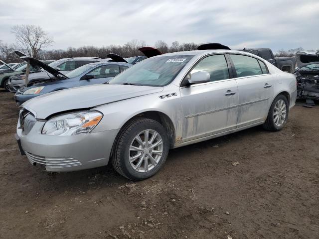 2009 BUICK LUCERNE CXL, 