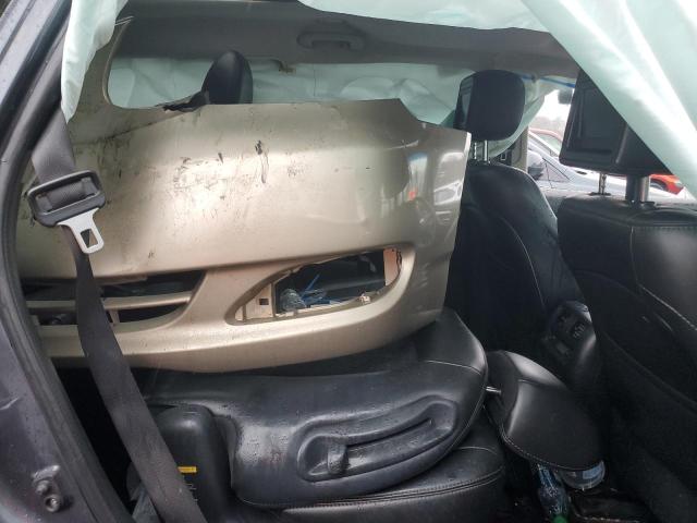 5N1AR2MM5EC623375 - 2014 NISSAN PATHFINDER S Boz foto 10