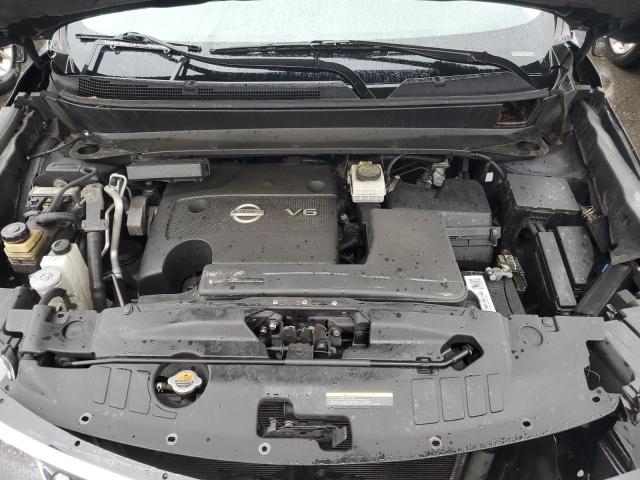 5N1AR2MM5EC623375 - 2014 NISSAN PATHFINDER S Boz foto 11