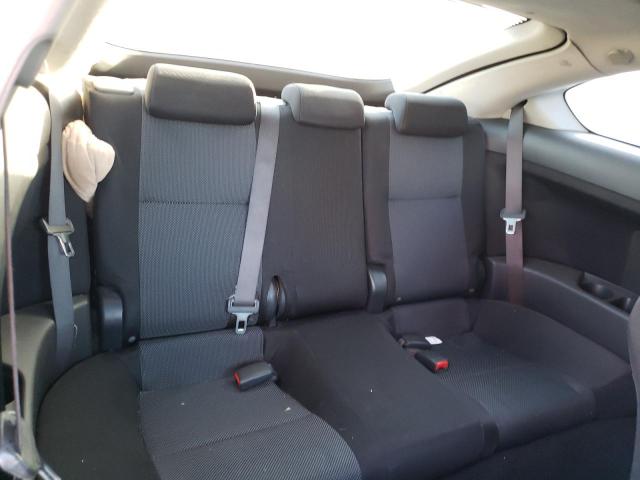 JTKDE167480223353 - 2008 TOYOTA SCION TC Ağ foto 10