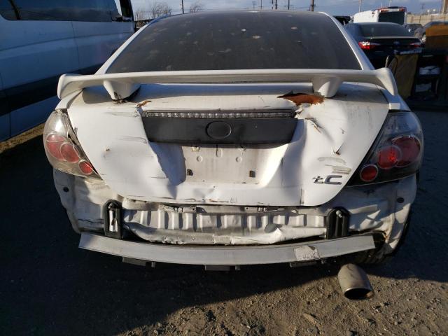 JTKDE167480223353 - 2008 TOYOTA SCION TC Ağ foto 6