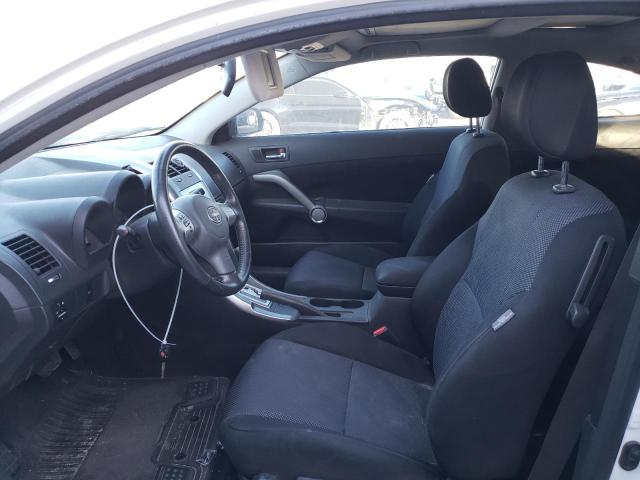 JTKDE167480223353 - 2008 TOYOTA SCION TC Ağ foto 7