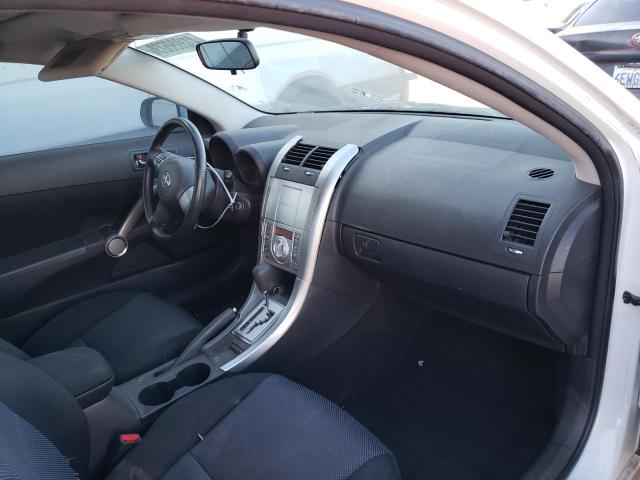 JTKDE167480223353 - 2008 TOYOTA SCION TC Ağ foto 8