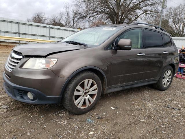 2008 SUBARU TRIBECA LIMITED, 