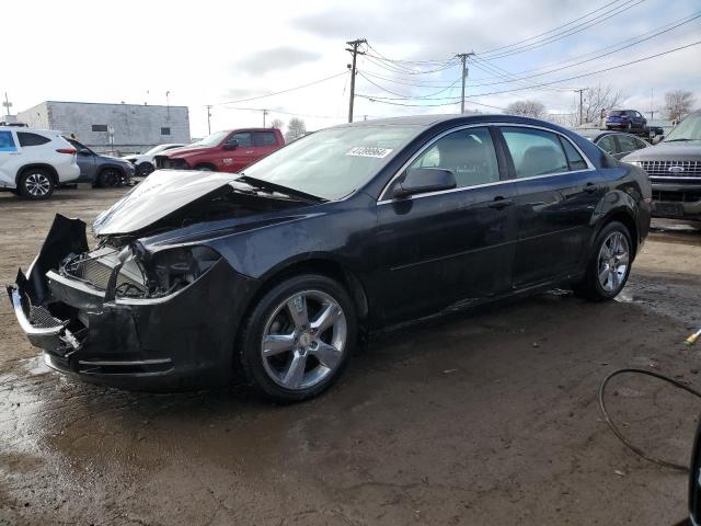 2011 CHEVROLET MALIBU 2LT, 