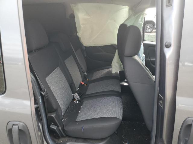 ZFBERFAB6J6L84818 - 2018 RAM PROMASTER 灰色 照片 10