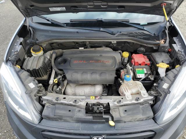 ZFBERFAB6J6L84818 - 2018 RAM PROMASTER 灰色 照片 11