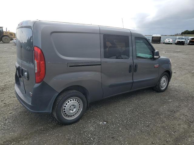 ZFBERFAB6J6L84818 - 2018 RAM PROMASTER 灰色 照片 3