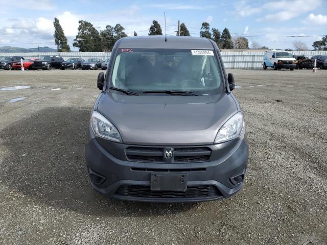 ZFBERFAB6J6L84818 - 2018 RAM PROMASTER 灰色 照片 5