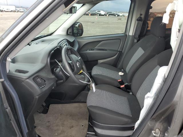 ZFBERFAB6J6L84818 - 2018 RAM PROMASTER 灰色 照片 7