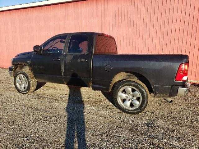 1D7HU18247S162169 - 2007 DODGE RAM 1500 ST BLACK photo 2