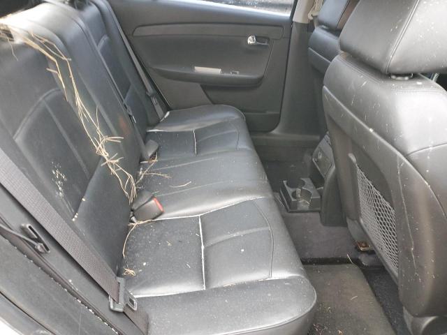 1G1ZE5E78AF254784 - 2010 CHEVROLET MALIBU LTZ SILVER photo 10