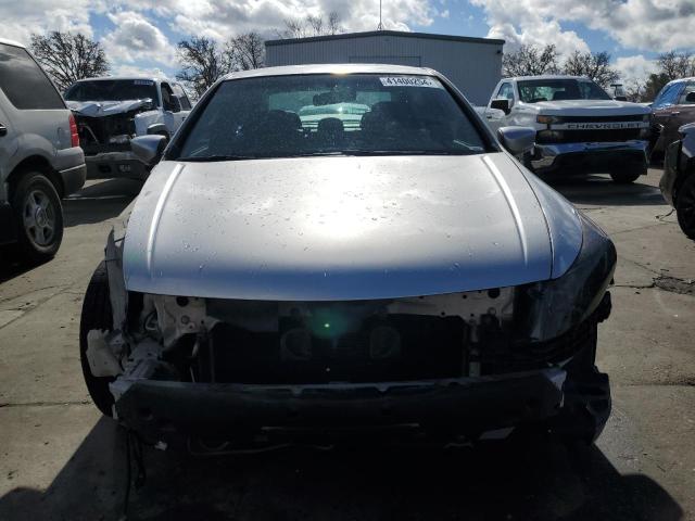 1HGCP2F68BA150811 - 2011 HONDA ACCORD se SE SILVER photo 5