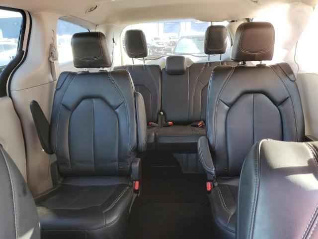 2C4RC1BG1PR552881 - 2023 CHRYSLER PACIFICA TOURING L Ağ foto 10