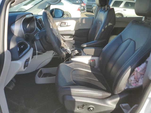 2C4RC1BG1PR552881 - 2023 CHRYSLER PACIFICA TOURING L Ağ foto 7