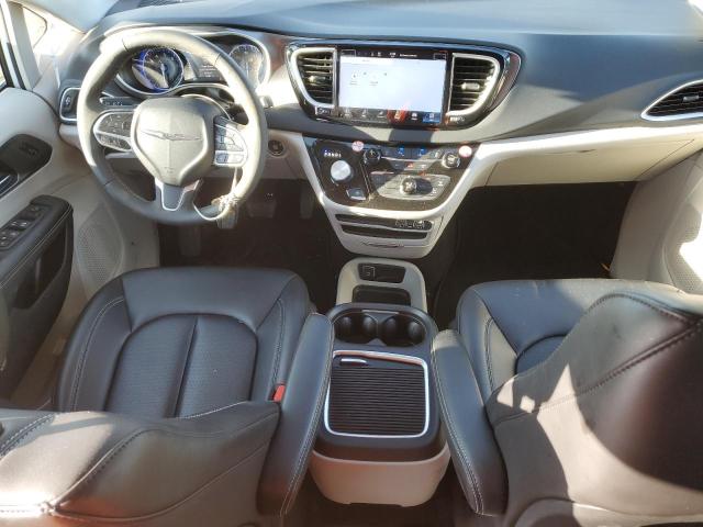 2C4RC1BG1PR552881 - 2023 CHRYSLER PACIFICA TOURING L Ağ foto 8