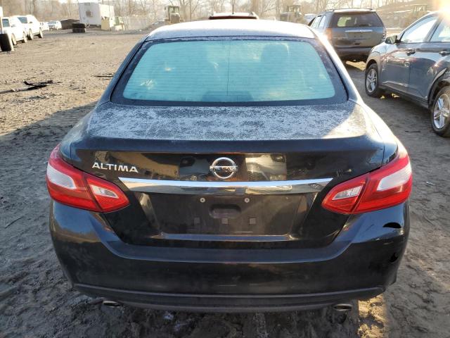 1N4AL3AP0GC243282 - 2016 NISSAN ALTIMA 2.5 BLACK photo 6