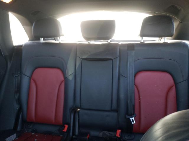 WA1VGAFP5EA075140 - 2014 AUDI SQ5 PRESTIGE BLACK photo 10