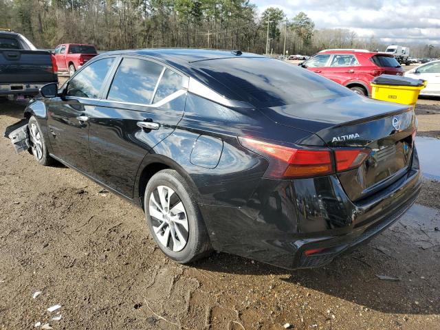 1N4BL4BV1LC130118 - 2020 NISSAN ALTIMA S BLACK photo 2