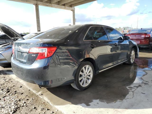 4T4BF1FK2DR315825 - 2013 TOYOTA CAMRY L CHARCOAL photo 3