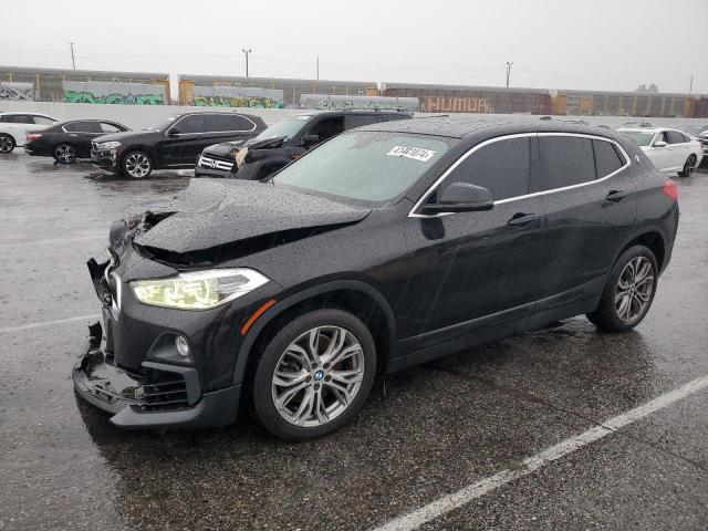 WBXYJ5C39JEF80247 - 2018 BMW X2 XDRIVE28I BLACK photo 1