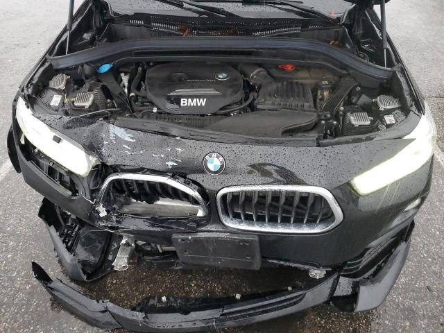 WBXYJ5C39JEF80247 - 2018 BMW X2 XDRIVE28I BLACK photo 12