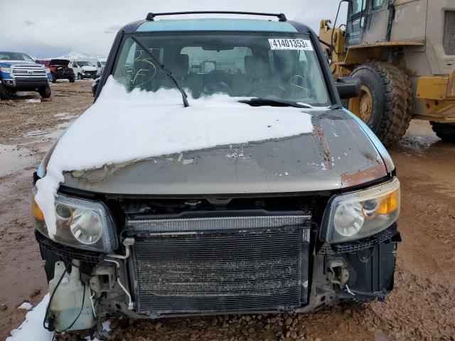 5J6YH28788L004908 - 2008 HONDA ELEMENT EX TWO TONE photo 5