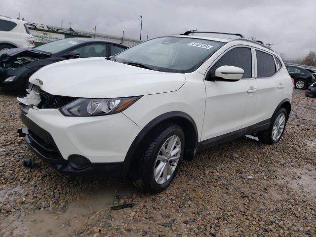 2019 NISSAN ROGUE SPT S, 