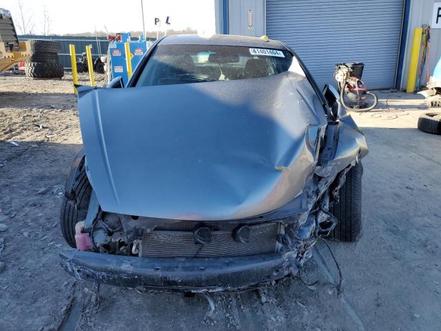 1HGCP36878A081514 - 2008 HONDA ACCORD EXL GRAY photo 5