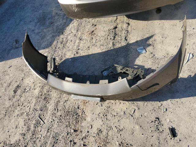 1HGFA16949L019621 - 2009 HONDA CIVIC EXL ნაცრისფერი ფოტო 12