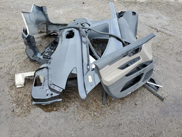 5FNRL6H92JB059493 - 2018 HONDA ODYSSEY ELITE Weiß Foto 13