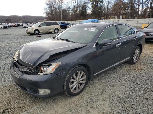 2011 LEXUS ES 350, 