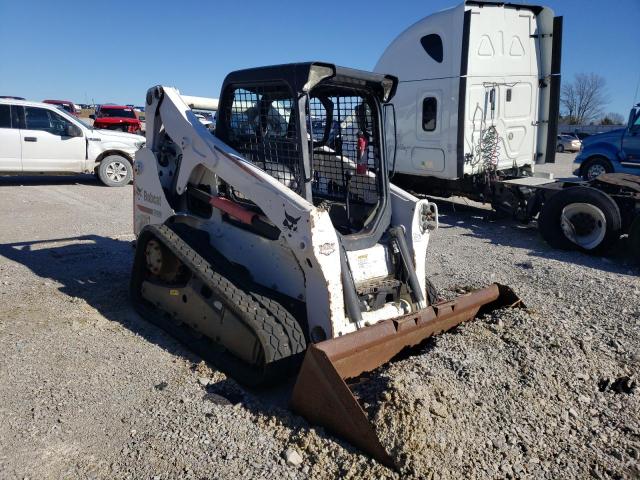 A143624592 - 2015 BOBCAT T650 WHITE photo 1