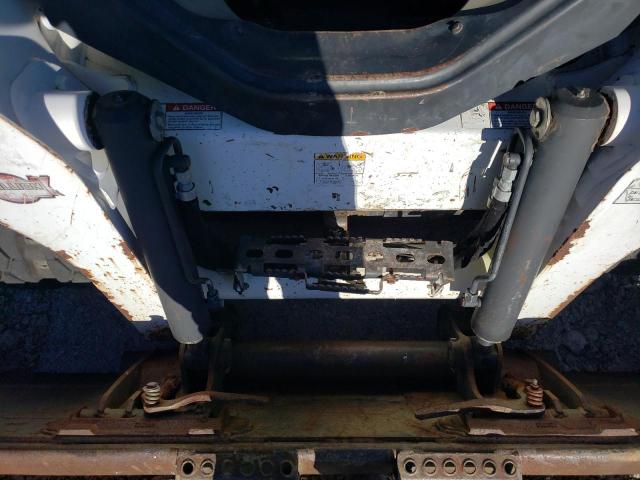 A143624592 - 2015 BOBCAT T650 WHITE photo 10