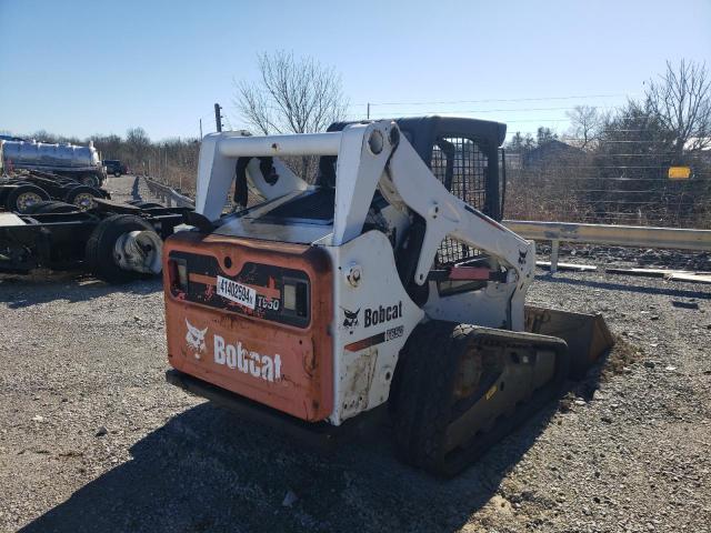 A143624592 - 2015 BOBCAT T650 WHITE photo 4