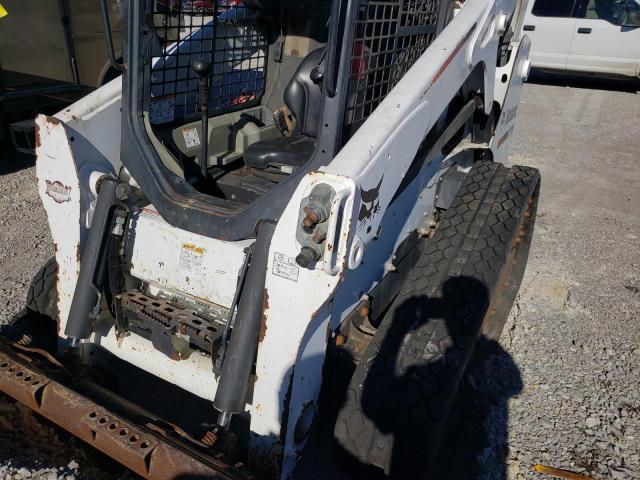 A143624592 - 2015 BOBCAT T650 WHITE photo 9