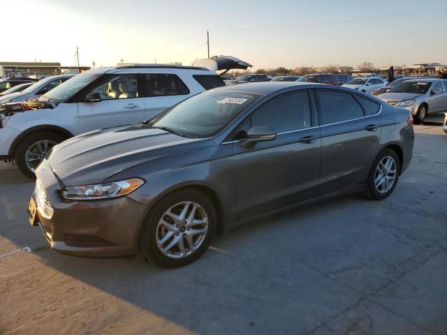 2014 FORD FUSION SE, 