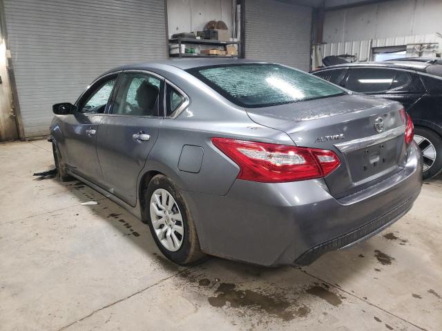 1N4AL3AP0GN313447 - 2016 NISSAN ALTIMA 2.5 GRAY photo 2