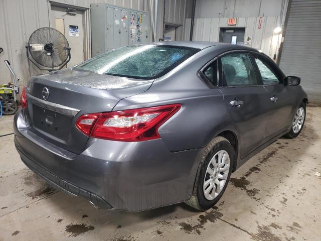 1N4AL3AP0GN313447 - 2016 NISSAN ALTIMA 2.5 GRAY photo 3