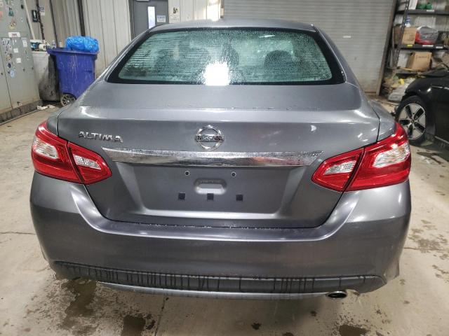 1N4AL3AP0GN313447 - 2016 NISSAN ALTIMA 2.5 GRAY photo 6