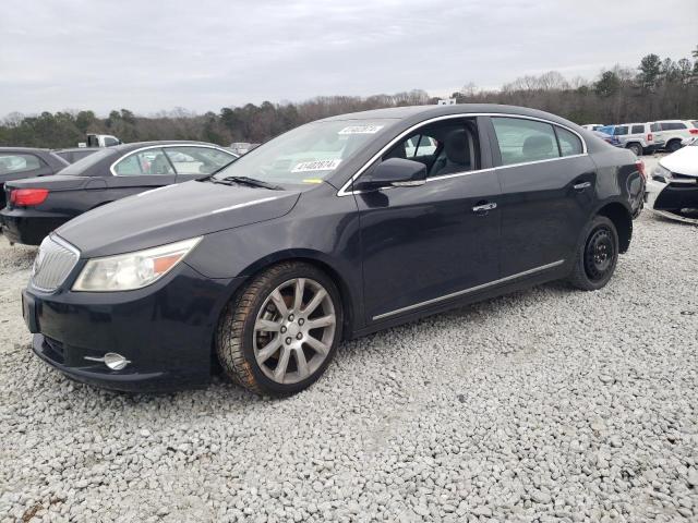 2012 BUICK LACROSSE TOURING, 