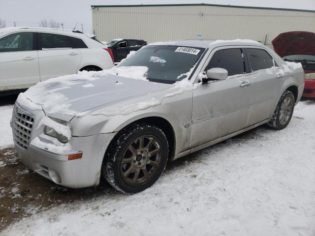 2007 CHRYSLER 300C, 