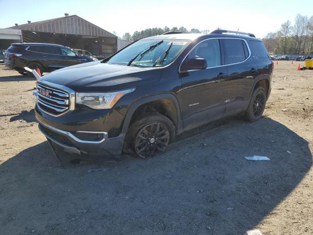 2019 GMC ACADIA SLT-1, 