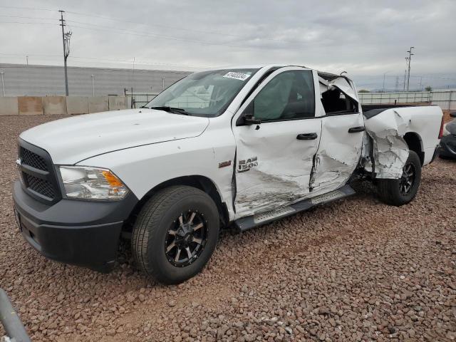 2021 RAM 1500 CLASS TRADESMAN, 