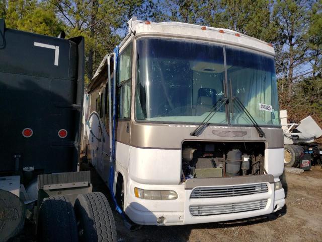 3FCNF53S4YJA03783 - 2000 FORD F550 SUPER DUTY STRIPPED CHASSIS WHITE photo 4