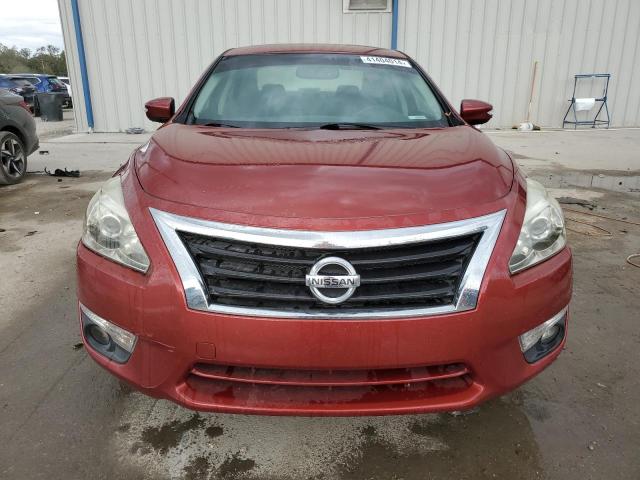 1N4AL3AP7EC901113 - 2014 NISSAN ALTIMA 2.5 RED photo 5