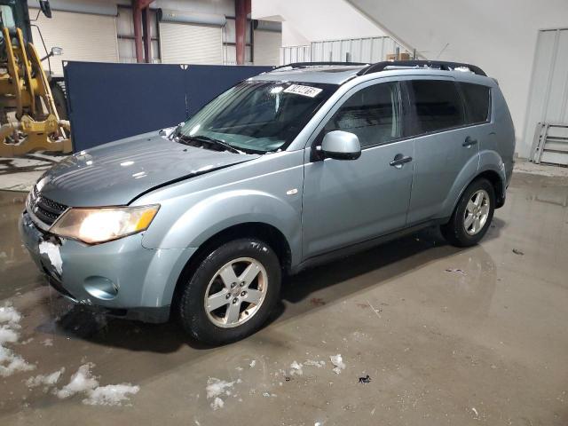 2007 MITSUBISHI OUTLANDER LS, 